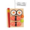 Hallmark Sushi Christmas Ornament