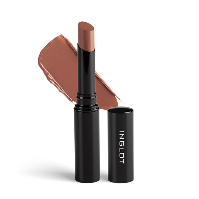 Inglot Slim Gel Lipstick, 82 Clear Berry, 1.8g, 1ea