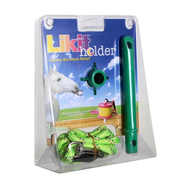 Likit HOLDER (Green)