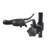 PLAYTECH ZVH2 Violin / Ukulele Holder for Microphone Stand