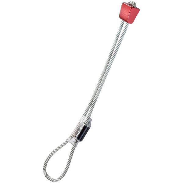 Black Diamond Stopper, Grey, Size 7