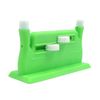 ANCLLO Double Headed Needle Threader Sewing Accessories, Automatic Hand Machine Embroidery DIY Thimble Craft Patchwork Kitting Needle Supplies Tools for Needlework Sewing Embroidery
