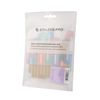 REPLACEABLE ABRASIVE KIT (POLISHING FILE) FOR SHORT FILE EXPERT 51 240 GRIT (10PCS)