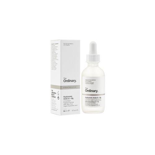 The Ordinary Hyaluronic Acid 2%+B5 60ml
## Size
60 ml