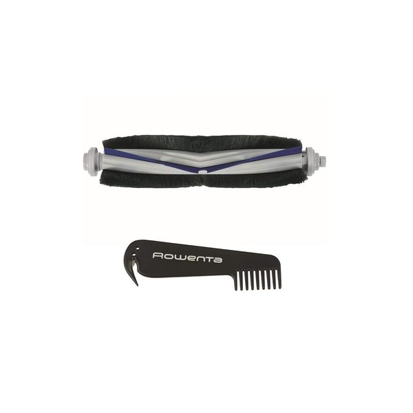 Rowenta ZR720003 Explorer 40, schwarz/grau