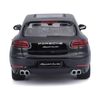 Tobar 1:24 Scale Porsche Macan Model Car - Assorted Colours Age 6+