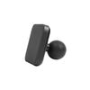 Peak Design Mobile 1" Ball Adapter Wireless Charging Qi2 (Non-Locking M-CM-AE-BK-2)