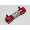 Front Master Cylinder Blade Hose 70mm Red