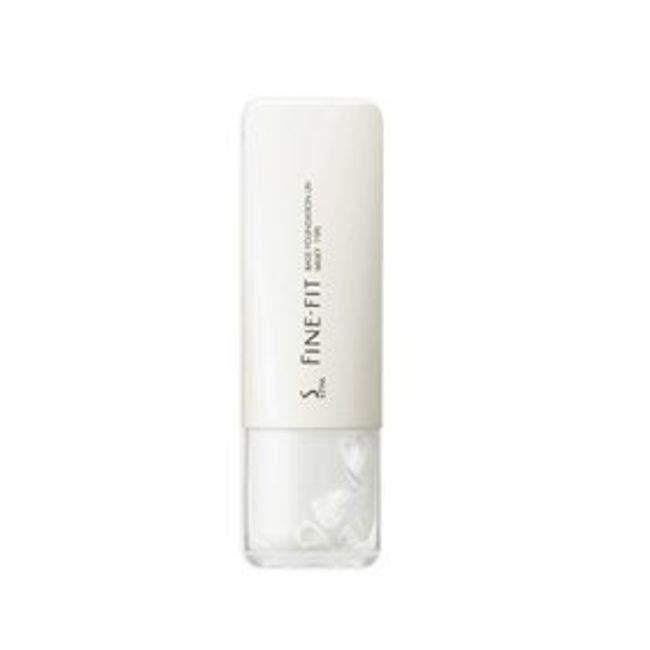 Kao Sofina Fine-Fit Base Foundation UV Milky Type 115 Ochre