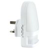 Motion Sensor UK Mains Power LED Night Light 4000k Natural White