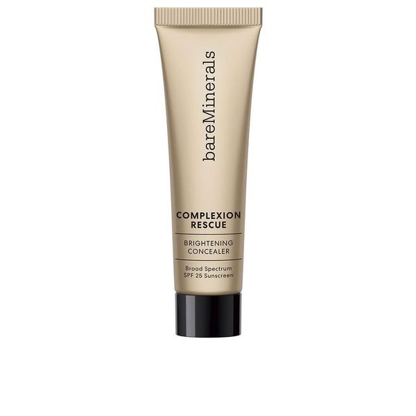 bareMinerals Complexion Rescue Brightening Concealer SPF25 10ml Medium Deep Tan Amber