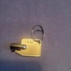 Bobrick 2012-43 Soap Dispenser Key
