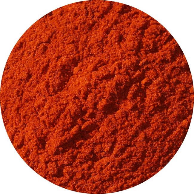 Korean Chili Pepper Powder, 8.8 oz (250 g), Powdered Spices, Herbs, Korea, Korea, Korea, Ameyoko Otsuya, Red Pepper, Chili Pepper