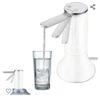 Smart Water Dispenser For 5 Gallon Bottle Foldable Touch Screen USB Rechargeable