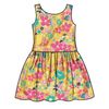 SIMPLICITY SS9320CL Child Dress, CL (6-7-8)