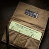 Tactical Combat Casualty Care Forms,5" W