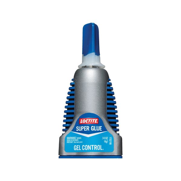 Loctite 234790 4 Grams Super Glue Gel Control