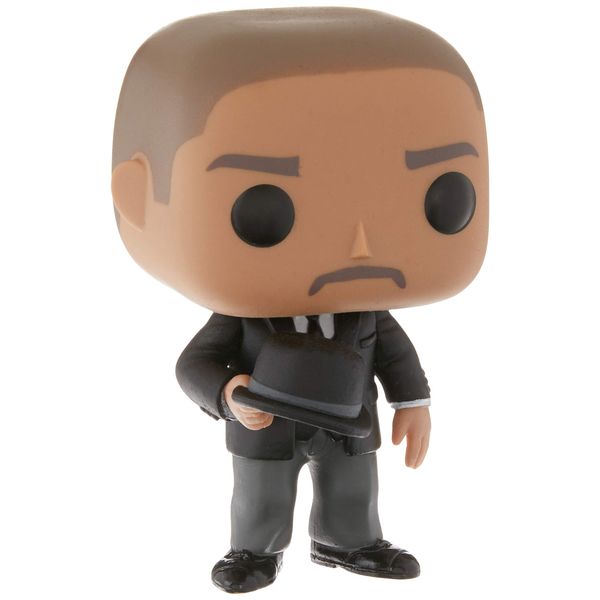 Funko James Bond Odd Job by Goldfinger
