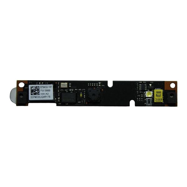 Power4Laptops Version 2 (Please check the picture) Replacement HD Webcam Compatible With HP 579432-141
