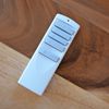 Universal Handheld Ceiling Fan Remote with Wall Mount, 3 Speed Controls