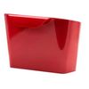 Rexite Umweltfreundliche Schale Taboo rot 18.05.02