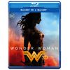 Wonder Woman (2017) [Blu-ray]