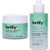 Deeply Moisturizing and Nourishing Value Bundle - Natural Anti Aging