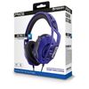 Nacon RIG 300 Pro HS Purlpe Cosmic Gaming Headset