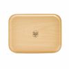 Spode Rectangle Birch Tray - Leopard, 27cm x 20cm, CRCLP8844-XL
