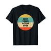 Voice Actor T-Shirt