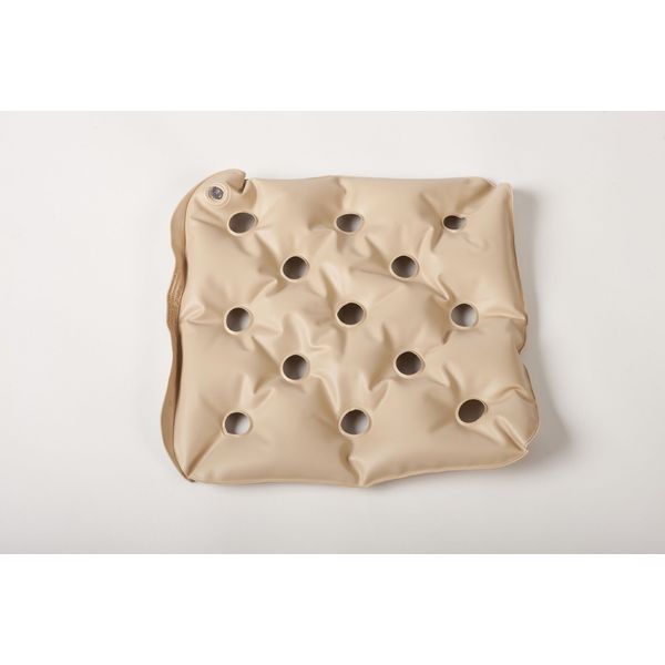 Ehob Waffle Cushion, 17"X17"X2" - Model 200wci