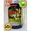 Olmo Rojo/resbaladizo capsulas, slippery elm bark 100 Capsules