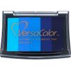 Tsukineko Versacolor Icicle 5-Colour Ink Pad, Blue