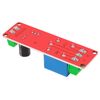 10PCS NE555 DC 5V Delay Timer Relay Switch Module Adjustable 0-10 Seconds Constant Current Regulator Timer Delay Converter for Automotive Control System Electrical Equipment