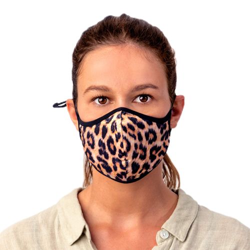 mana mask MACWOMEN-AT Fashion Mask, Can be washed over and over again, Does not hurt your ears, Adjustable Buckle, Fit, Quick Drying, Water Repellent, Reusable