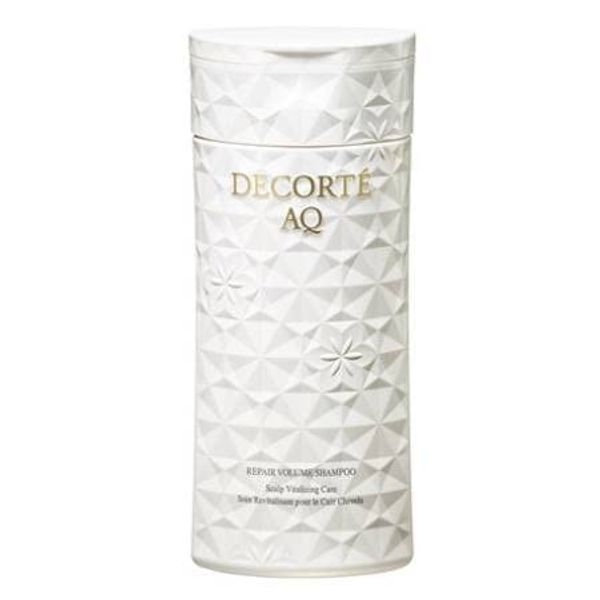 Cosmetics Decorté AQ Repair Volume Shampoo 8.5 fl oz (250 ml)