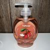 4 Bottles SOFTSOAP-CHEERY BLOSSOM Moisturizing Liquid HAND SOAP 7.5oz