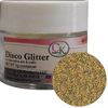 Techno Glitter Hologram Gold - 5 grams - CK Products