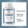 Quietum Plus- Brain Support- 60 Capsules