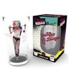 GB eye GLB0179 Bierglas, Glas, Mehrfarbig