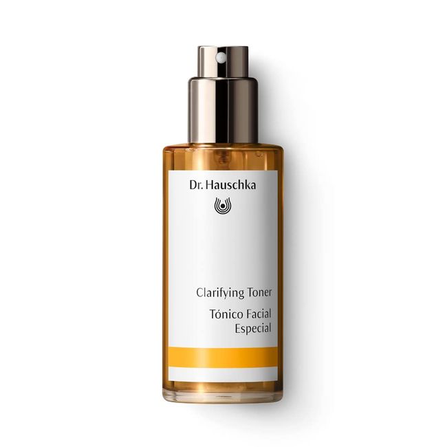 Dr. Hauschka Clarifying Toner, 3.4 Fl Oz