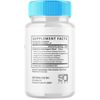 (5 Pack) M.E.N Balance Pro Advanced Max Formula Vitamin Supplement 300 Capsules
