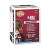 Funko Pop! NBA: Chicago Bulls - DeMar DeRozan