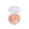 Miss Claire Baked Blusher 02, Pink, 8 g