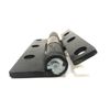 Doosan Black Real Grill Door Hinge 2171-1031 NOS