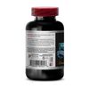 essential oils for brain function - WILD ALASKAN SALMON OIL - omega 3 oil 2B