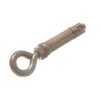10 x Shield Anchor Eye Bolt FIXINGS M8 X 65MM
