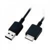 Babz Tech USB DATA LEAD CABLE FOR SONY WALKMAN NWZ-E445 NWZ-S515