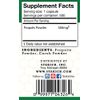 Stakich 500 mg Capsules (Propolis Capsules 500 mg (500 Count))