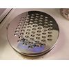 100% Stainless Steel Coriander/cilantro/kothmir Dabba with cheese shredder